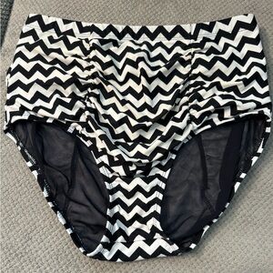 COPY - Torrid swim bottom